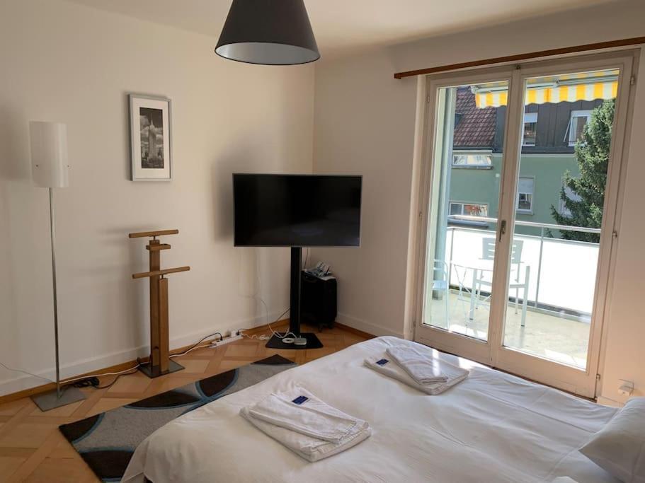 Apartamento Sunny In The Center *